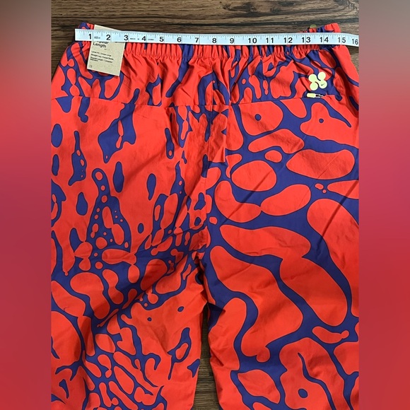 Nike Project F.R.O.G. Parachute Pant ‘Crimson Purple’ (size mens M) - Picture 8 of 9